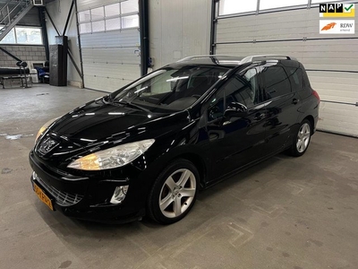 Peugeot 308 SW 1.6 THP XT *AUT *NAV