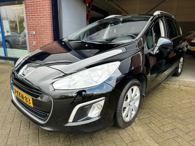 Peugeot 308 SW 1.6 VTi Active (bj 2012)