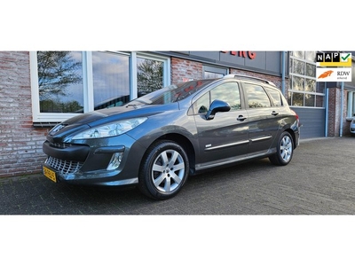 Peugeot 308 SW 1.6 VTi Millesim 200 Trekhaak! Airco/Clima!