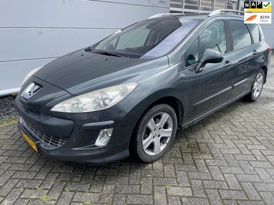 Peugeot 308 SW 1.6 VTi XS