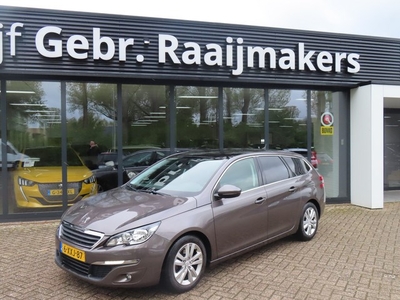 Peugeot 308 SW 1.6HDI