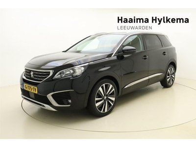 Peugeot 5008 1.2 PureTech Allure 130 PK Handgeschakeld