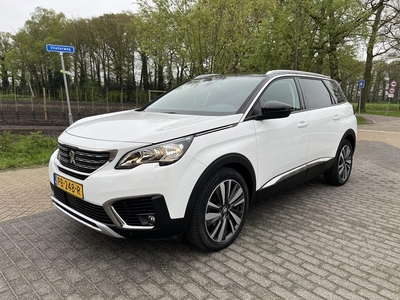 Peugeot 5008 1.2 PureTech Allure “Lage KM stand”