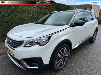 Peugeot 5008 1.2 PureTech Allure Pano Leer