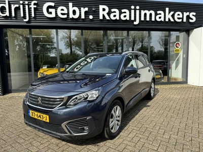 Peugeot 5008 1.2 PureTech Executive *Navigatie* Camera*7