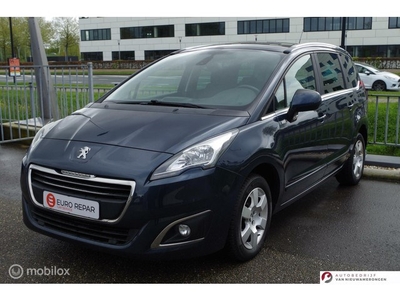 Peugeot 5008 1.2 PureTech Style 5p.