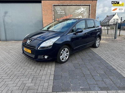 Peugeot 5008 1.6 THP ST 7p.