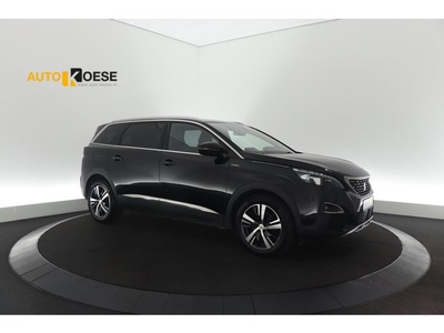 Peugeot 5008 PureTech 130 EAT8 GT-Line 7 Zitplaatsen