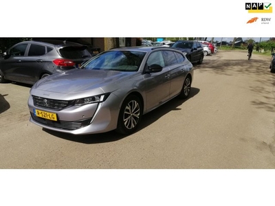 Peugeot 508 SW 1.2 PureTech Allure Pack Business autom