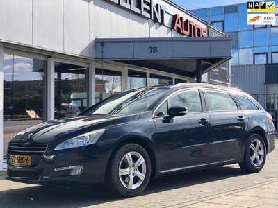 Peugeot 508 SW 1.6 THP Blue Lease Executive