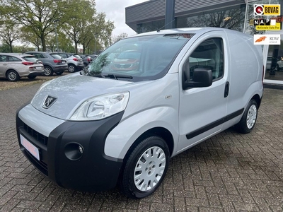 Peugeot Bipper 1.3 BlueHDi XT Profit +, Airco, trekhaak