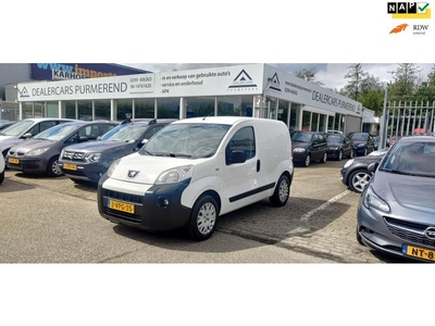 Peugeot Bipper 1.3 HDi XT Profit +