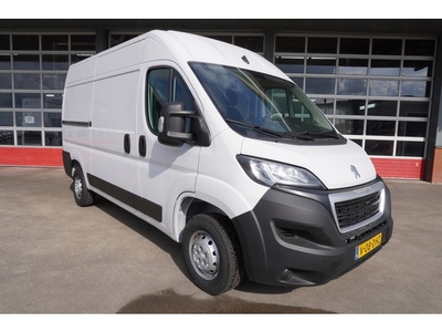 Peugeot Boxer 2.2 BlueHDi 140PK L2H2 Nr. V019 Airco