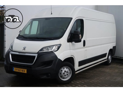 Peugeot Boxer 333 2.0 BlueHDI L3H2 Pro