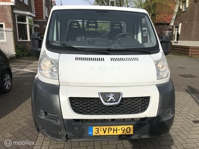 Peugeot Boxer Bestel 335 2.2 HDI L3