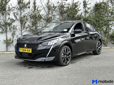 Peugeot e-208 GT 350 Navigatie Camera Keyless!