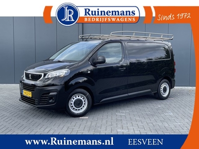 Peugeot Expert 1.6 BLUEHDI / L2H1 / 1e EIG. / INRICHTING /