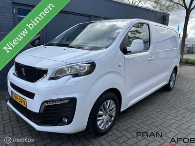 Peugeot Expert 2.0 BlueHDI 120 Premium ECC NAVI PDC Cruise