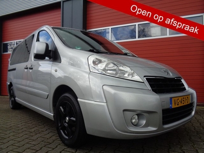 Peugeot Expert 229 2.0 HDI L2H1 DC Profit+ 164PK Airco