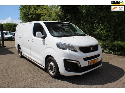 Peugeot Expert LANGE UITV NAVI 3 ZITS 231S 2.0 BlueHDI 120