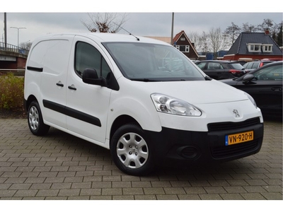 Peugeot Partner 120 1.6 HDI L1 XR Airco Cruise