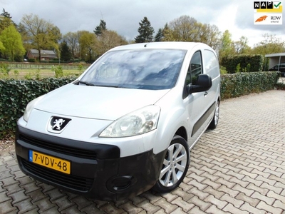 Peugeot Partner 120 1.6 HDI L1 XR , Airco / Navi-Multimedia