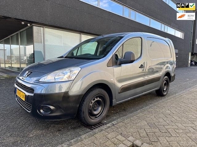 Peugeot Partner 1.6 HDI L2 XT Profit +AIRCO EX BTW! BJ