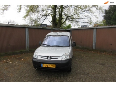 Peugeot Partner 170C 1.9 D Avantage airco