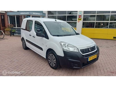 Peugeot Partner bestel 120 1.6 BlueHDi 100 L1 Premium Marge