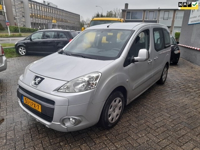 Peugeot Partner Tepee 1.6 VTi XT Style Euro5 (EXPORT PRIJS)