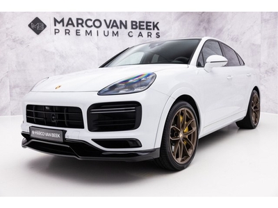 Porsche Cayenne Coupé 4.0 Turbo S E-Hybrid Lichtgewicht