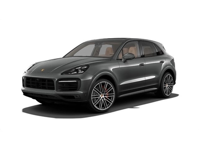 Porsche Cayenne GTS (bj 2020, automaat)