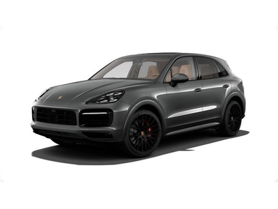 Porsche Cayenne GTS (bj 2021, automaat)