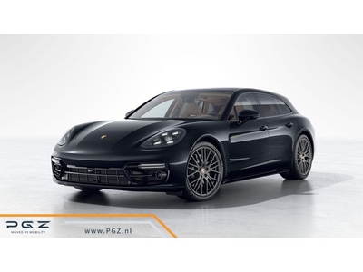 Porsche Panamera 4 E-Hybrid Sport Turismo Platinum Edition