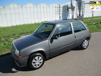 Renault 5 1.4 Five met Nieuwe Apk