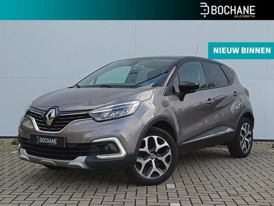 Renault Captur 0.9 TCe 90 Intens Climate Control /