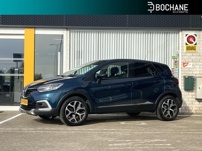 Renault Captur 0.9 TCe 90 Intens , NL-Auto, 1e eigenaar