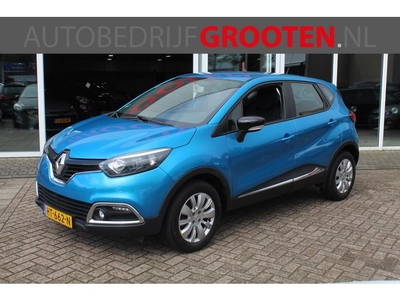 Renault Captur 0.9 TCe