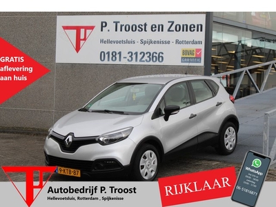 Renault Captur 0.9 TCe Authentique Airco/Cruise