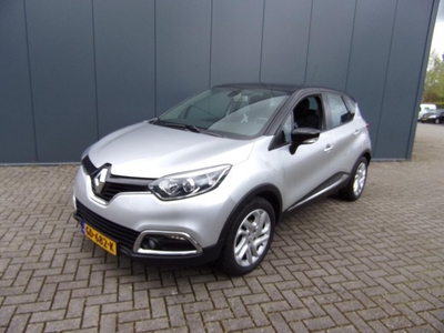 Renault Captur 0.9 TCe Dynamique