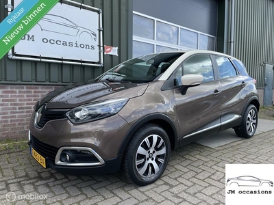 Renault Captur 0.9 TCe ExpressionAircocruiseKeylesAPK