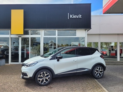 Renault Captur 0.9 TCe Intens (bj 2019)