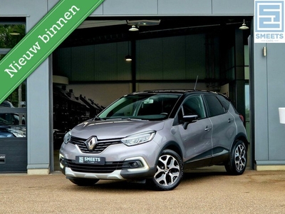 Renault Captur 0.9 TCe Version S Navi Climate Cam.