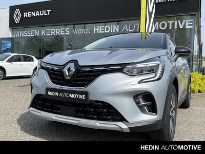 Renault Captur 1.0 TCe 100 Intens 