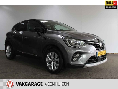 Renault Captur 1.0 TCe 100 Intens|RIJKLAAR PRIJS|