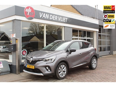 Renault CAPTUR 1.0 TCe 90 Intens