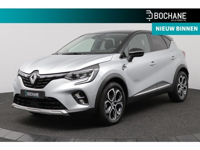 Renault Captur 1.0 TCe 90 techno / Bose