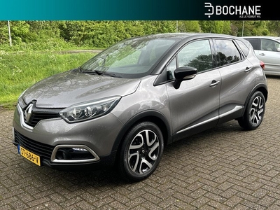 Renault Captur 1.2 TCe 120 EDC Dynamique Automaat PDC