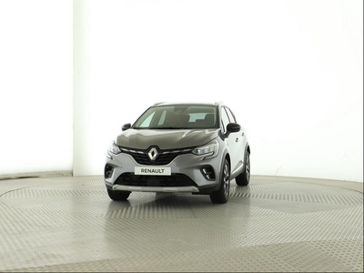 Renault Captur 1.3 Mild Hybrid 140 Techno EDC AUTOMAAT,Adep