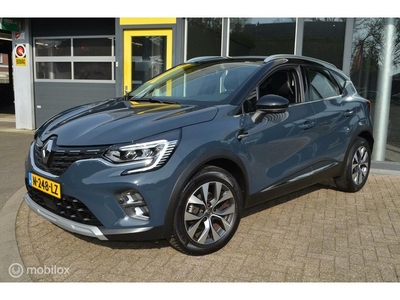 Renault Captur 1.3 TCe 130 Intens